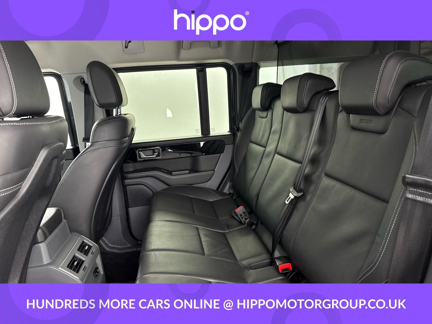 Used INEOS Grenadier 2023 for sale - 77455554: Photo 14