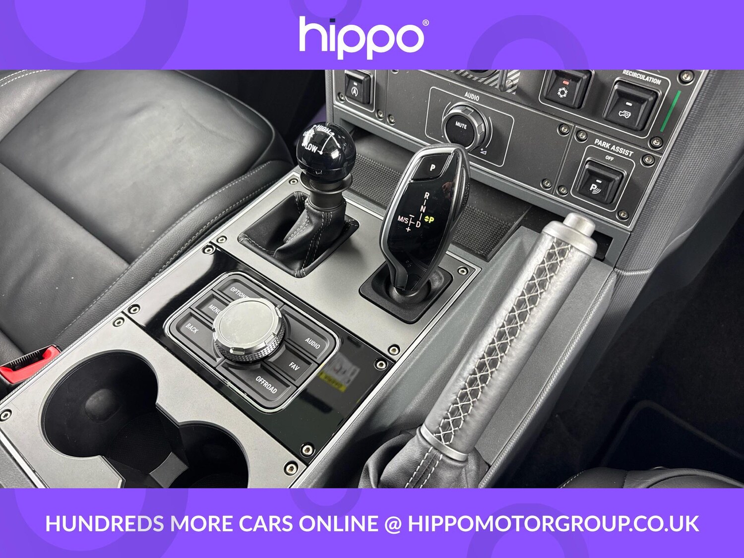 Used INEOS Grenadier 2023 for sale - 77455554: Photo 16