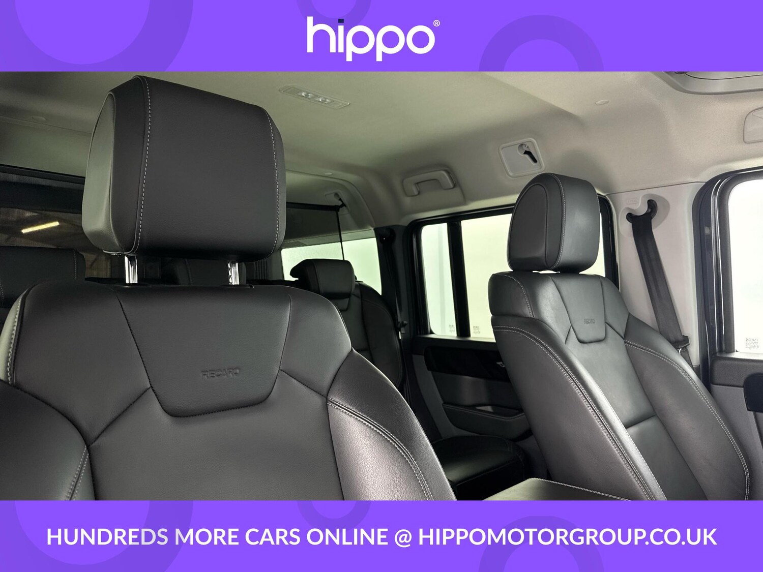 Used INEOS Grenadier 2023 for sale - 77455554: Photo 23