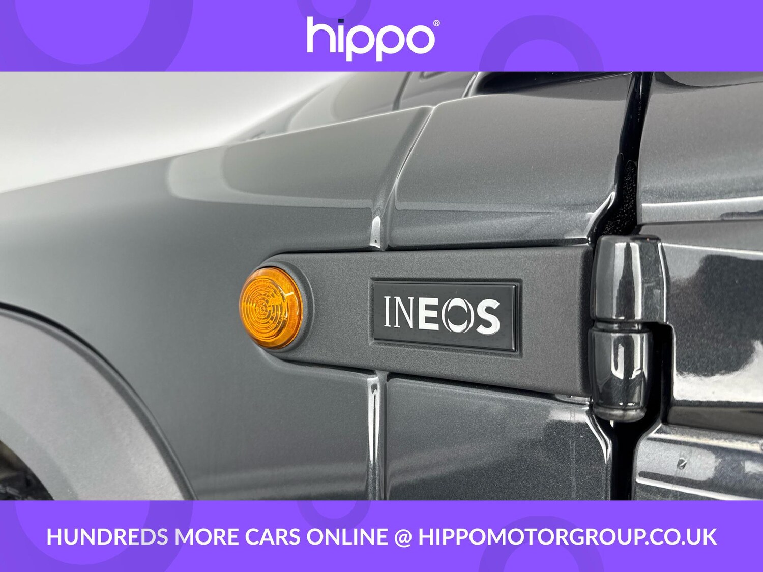 Used INEOS Grenadier 2023 for sale - 77455554: Photo 28