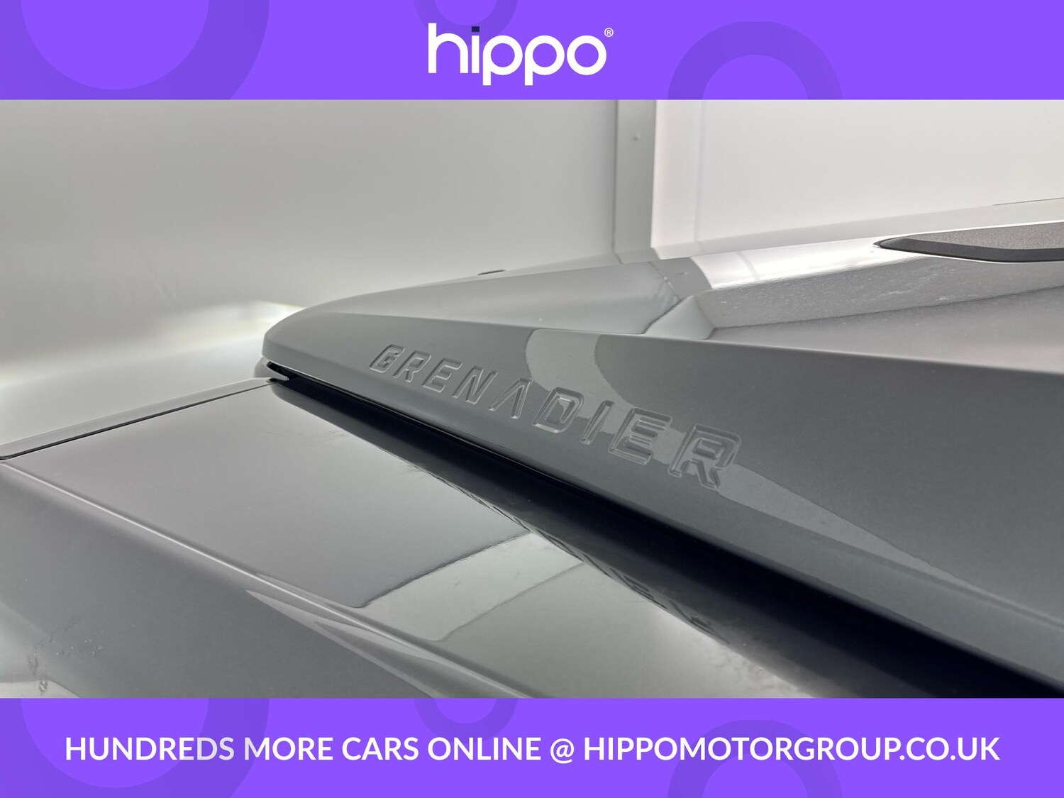 Used INEOS Grenadier 2023 for sale - 77455554: Photo 29