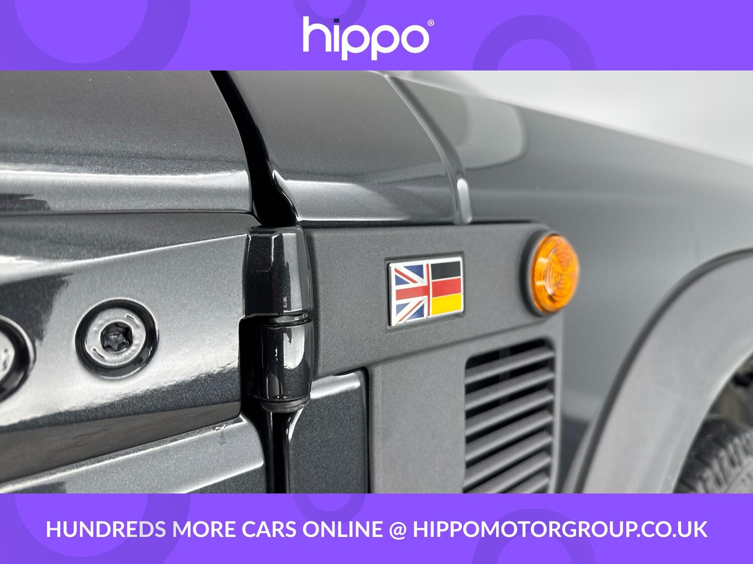 Used INEOS Grenadier 2023 for sale - 77455554: Photo 32