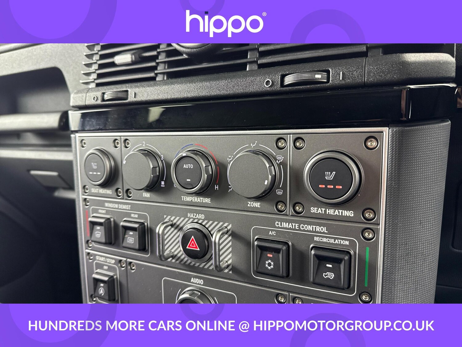 Used INEOS Grenadier 2023 for sale - 77455554: Photo 37