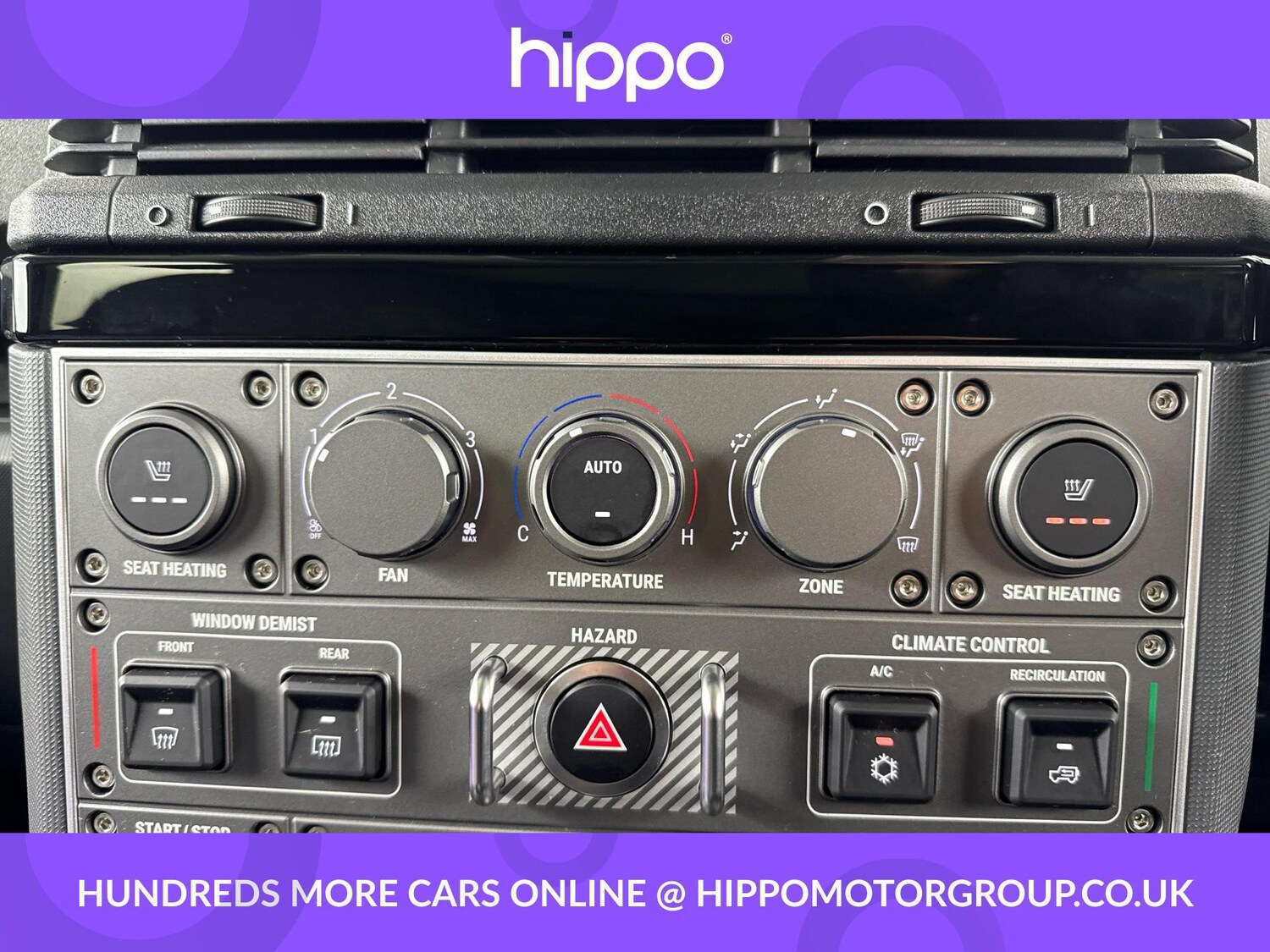 Used INEOS Grenadier 2023 for sale - 77455554: Photo 38