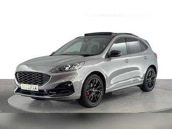 Used Ford Kuga 2023 for sale - 75689561: Photo
