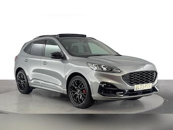Used Ford Kuga 2023 for sale - 75689561: Photo