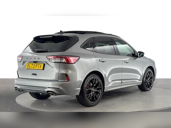 Used Ford Kuga 2023 for sale - 75689561: Photo
