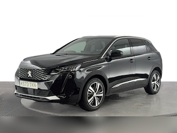 Peugeot - 3008