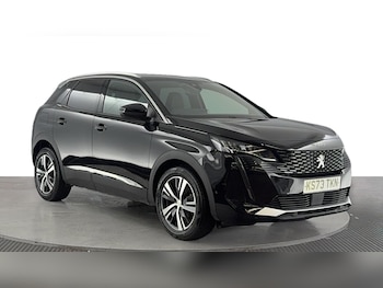 Used Peugeot 3008 2023 for sale - 76040375: Photo 2