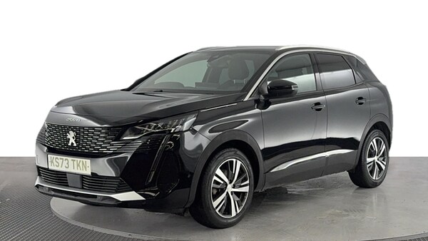 Used Peugeot 3008 2023 for sale - 76040375: Photo 36