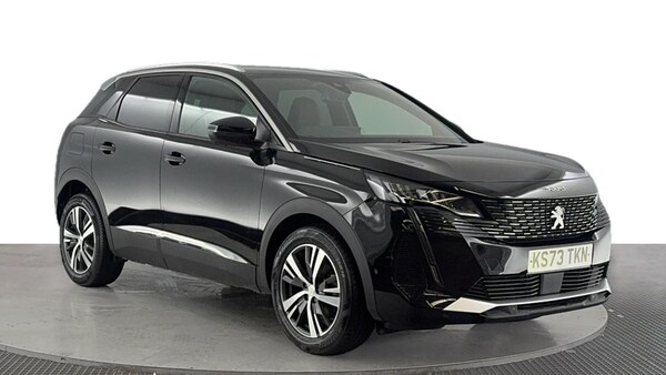 Used Peugeot 3008 2023 for sale - 76040375: Photo 37