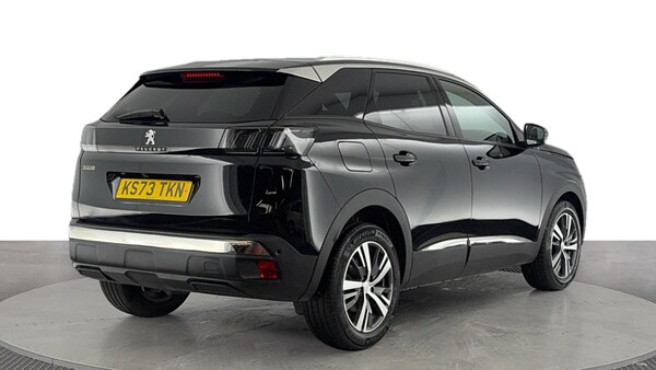 Used Peugeot 3008 2023 for sale - 76040375: Photo 39
