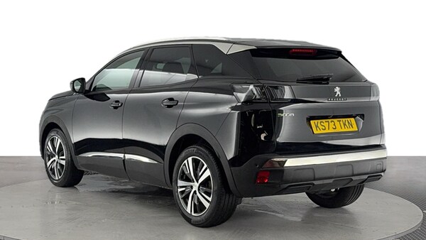 Used Peugeot 3008 2023 for sale - 76040375: Photo 41