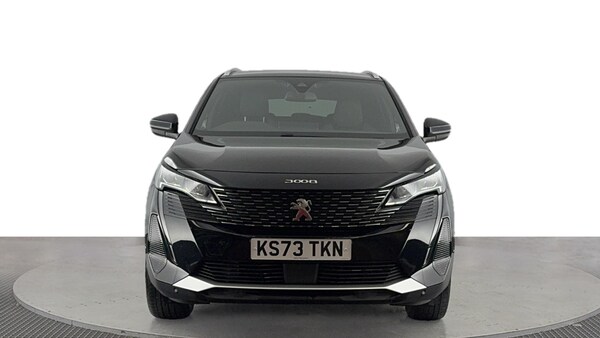 Used Peugeot 3008 2023 for sale - 76040375: Photo 43