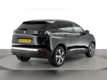 Used Peugeot 3008 2023 for sale - 76040375: Photo 4