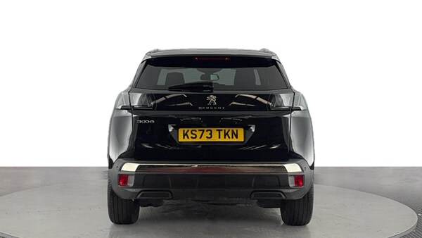 Used Peugeot 3008 2023 for sale - 76040375: Photo 5