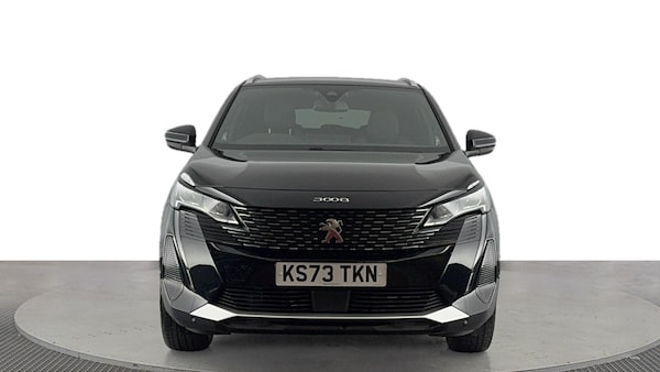 Used Peugeot 3008 2023 for sale - 76040375: Photo 8