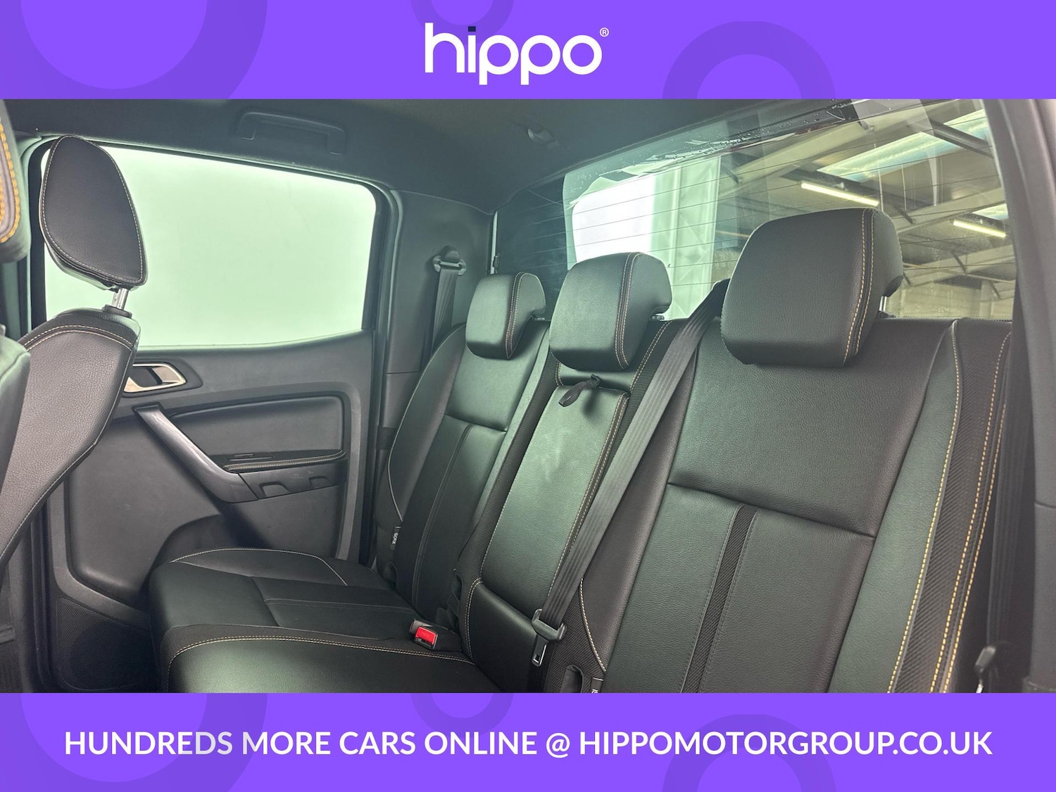 Used Ford Ranger for sale - 77029923: Photo 14