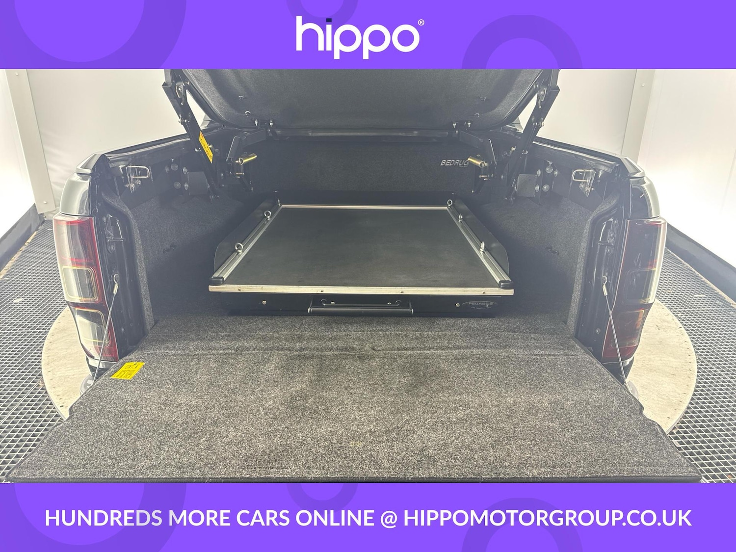 Used Ford Ranger for sale - 77029923: Photo 15