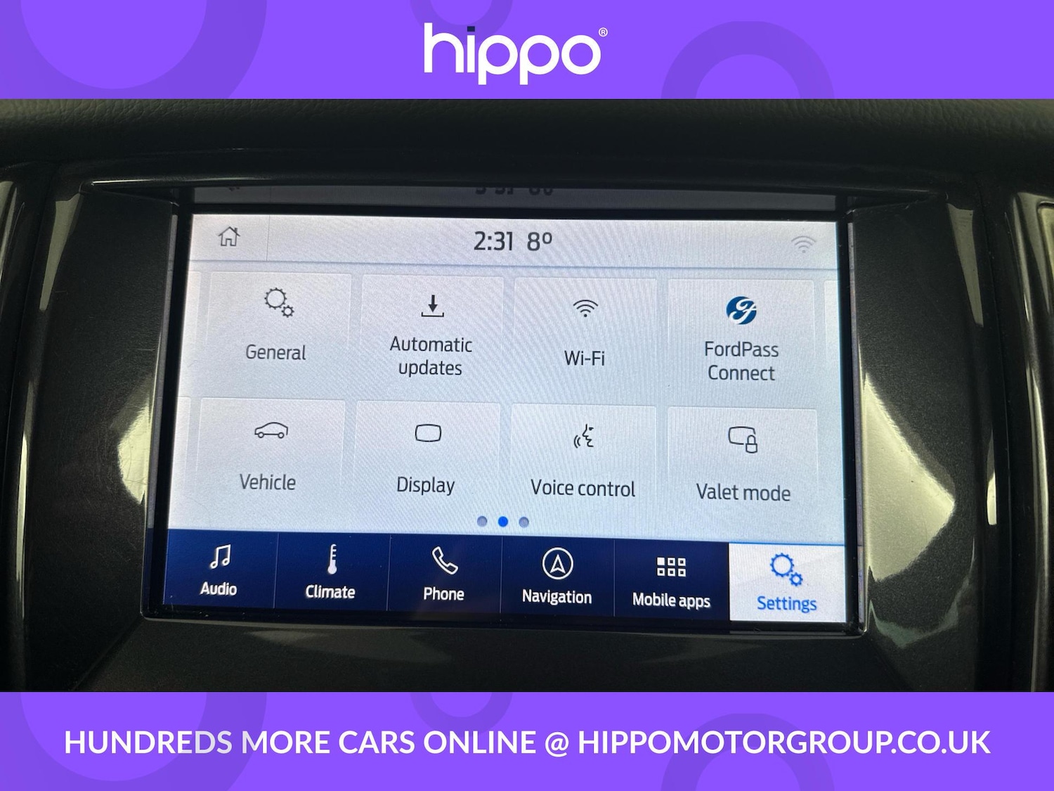 Used Ford Ranger for sale - 77029923: Photo 18