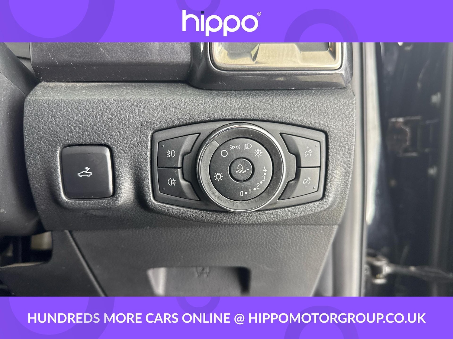 Used Ford Ranger for sale - 77029923: Photo 25