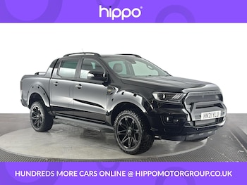 Used Ford Ranger 2021 for sale - 77029923: Photo