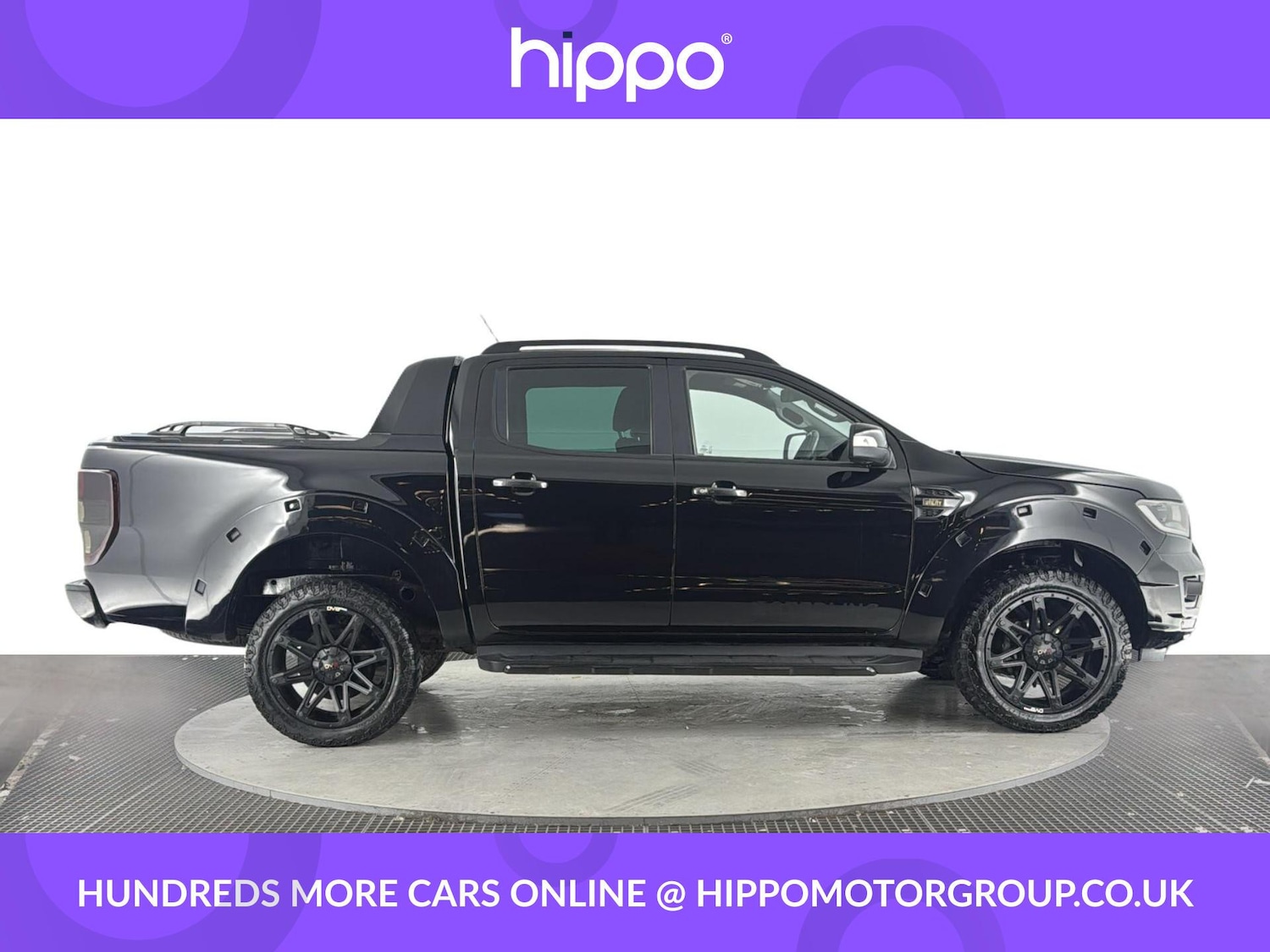 Used Ford Ranger for sale - 77029923: Photo 3