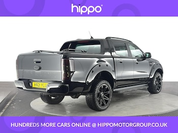 Used Ford Ranger 2021 for sale - 77029923: Photo