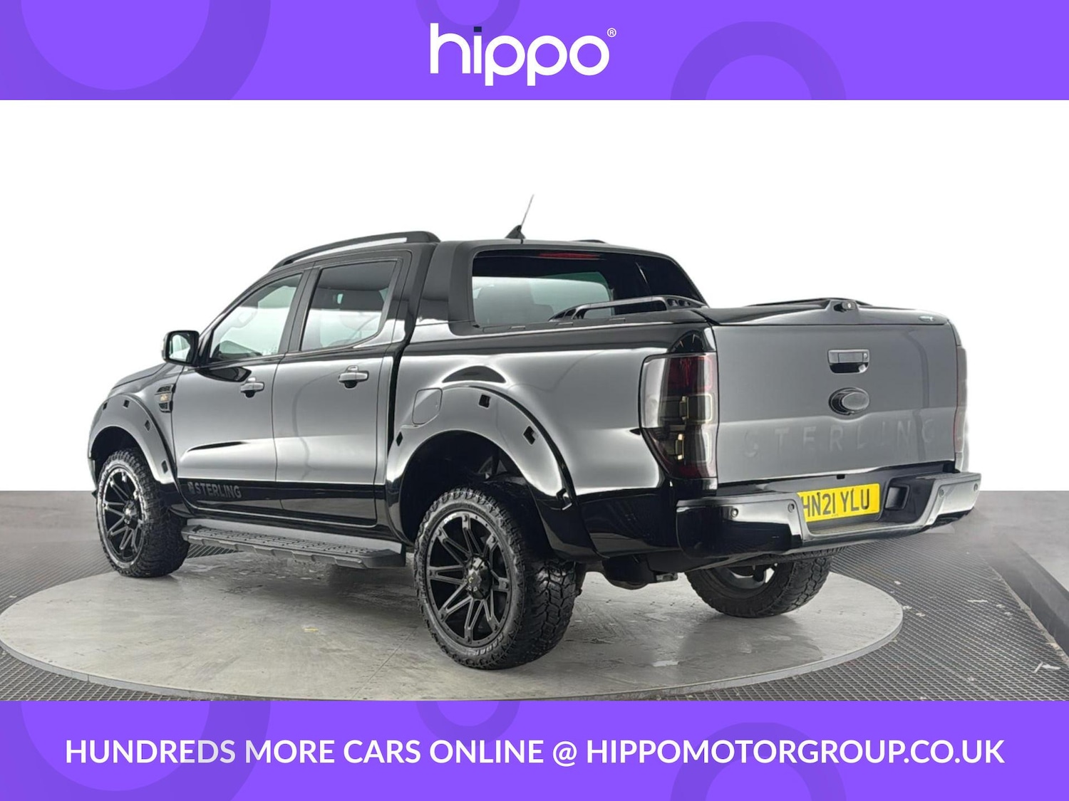 Used Ford Ranger for sale - 77029923: Photo 6