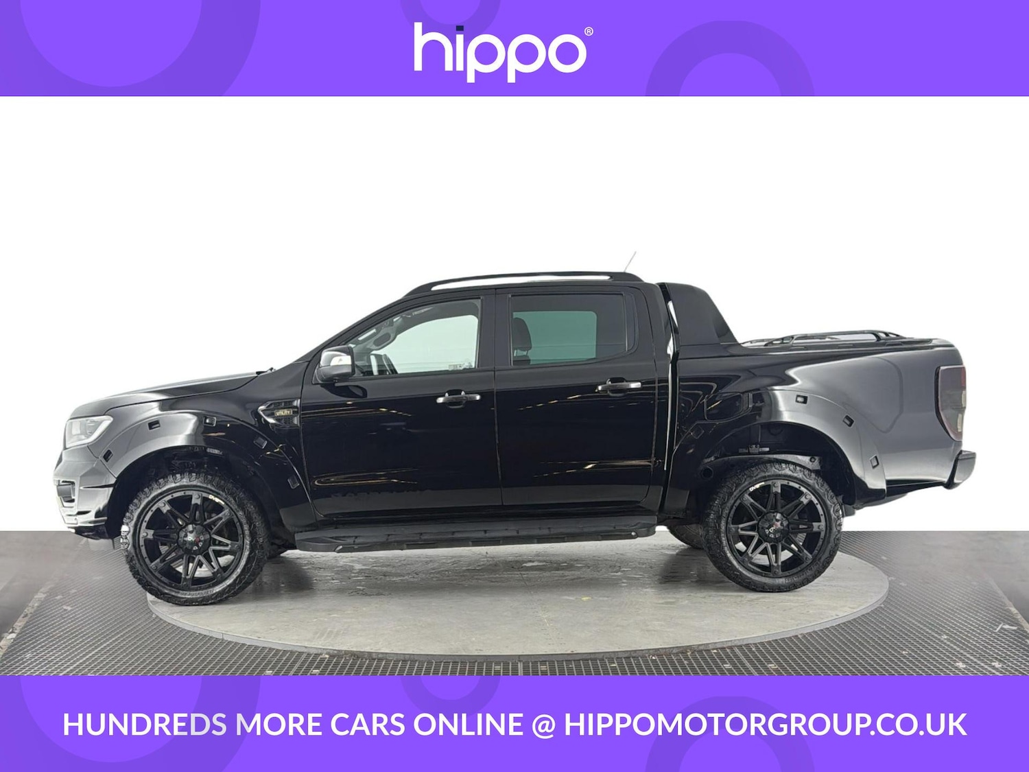 Used Ford Ranger for sale - 77029923: Photo 7