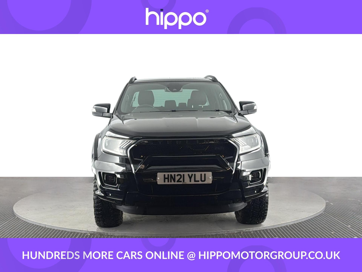 Used Ford Ranger for sale - 77029923: Photo 8