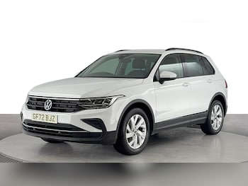 2022 - Life Tsi 5-Door