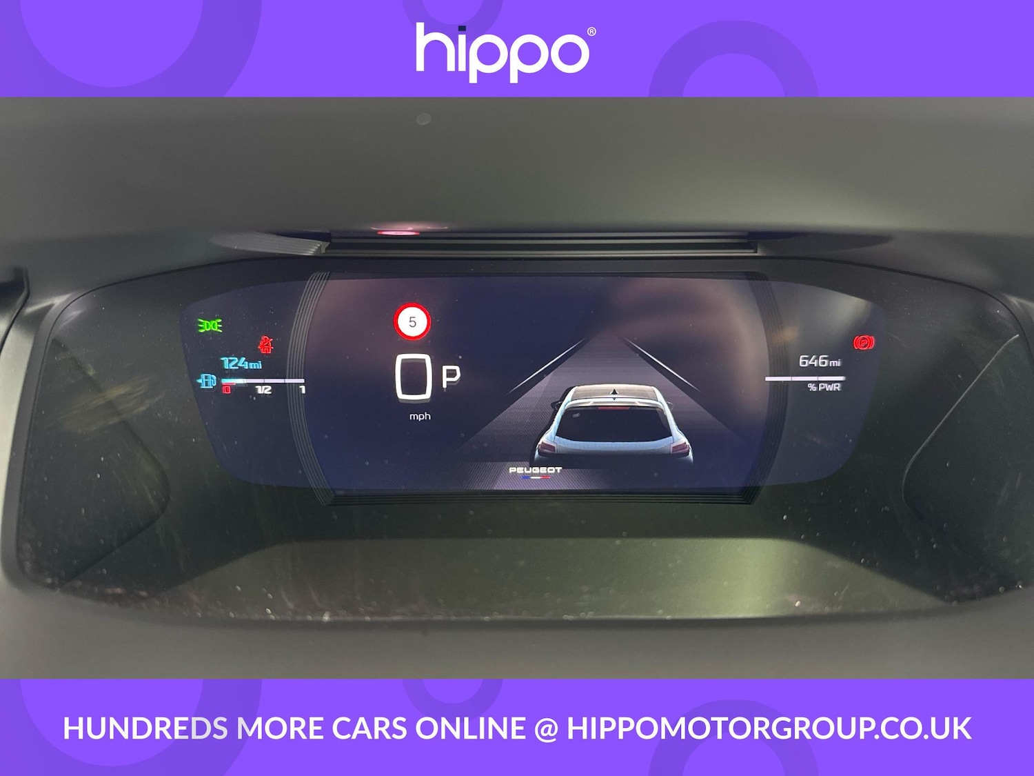 Used Peugeot 208 2025 for sale - 77358696: Photo 13