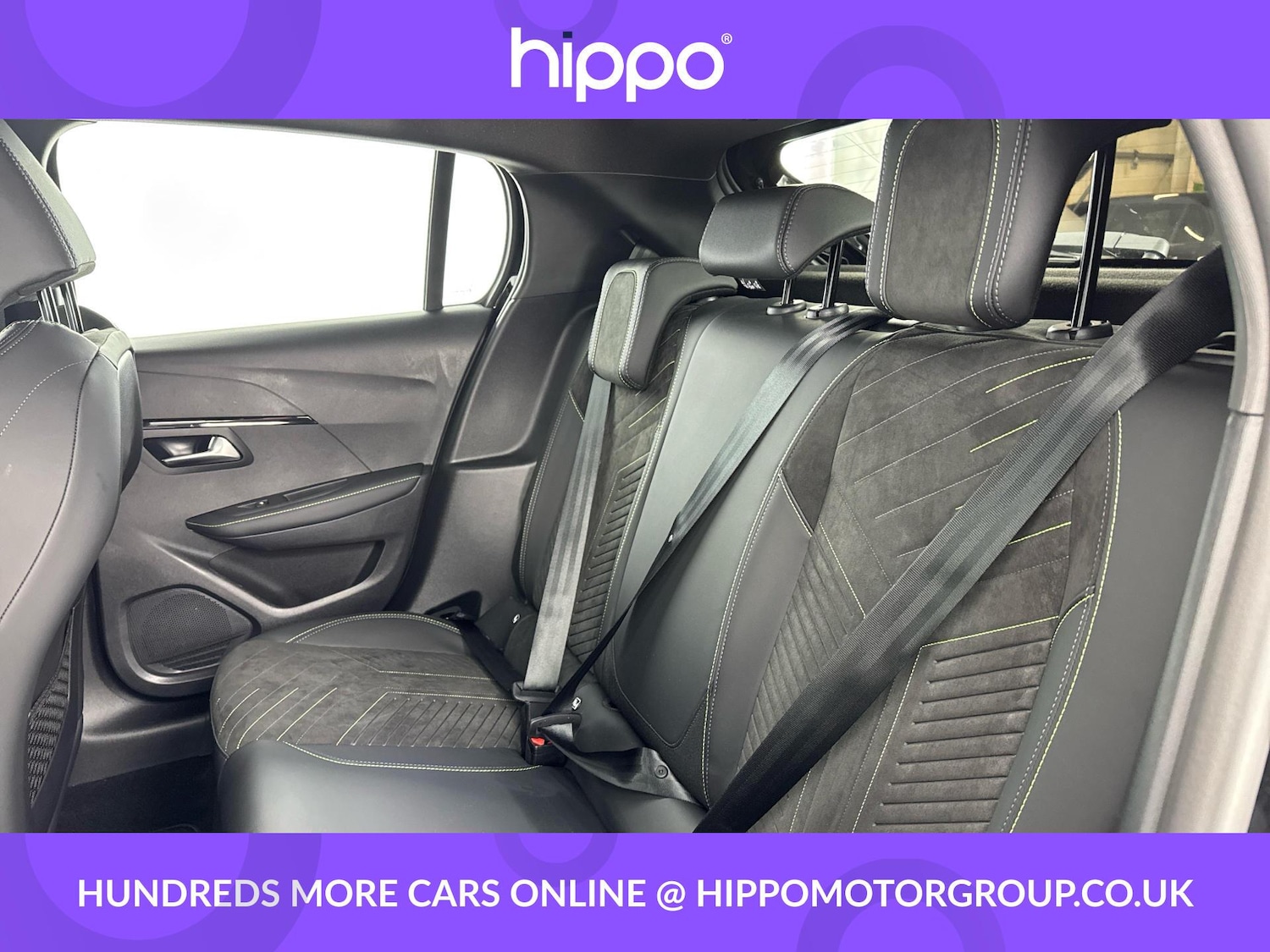 Used Peugeot 208 2025 for sale - 77358696: Photo 14