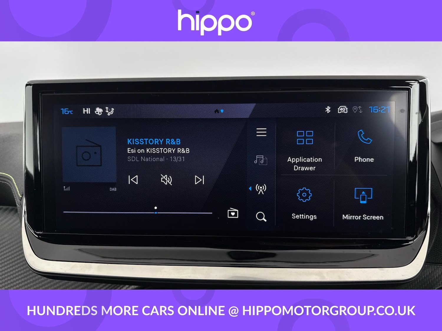 Used Peugeot 208 2025 for sale - 77358696: Photo 16