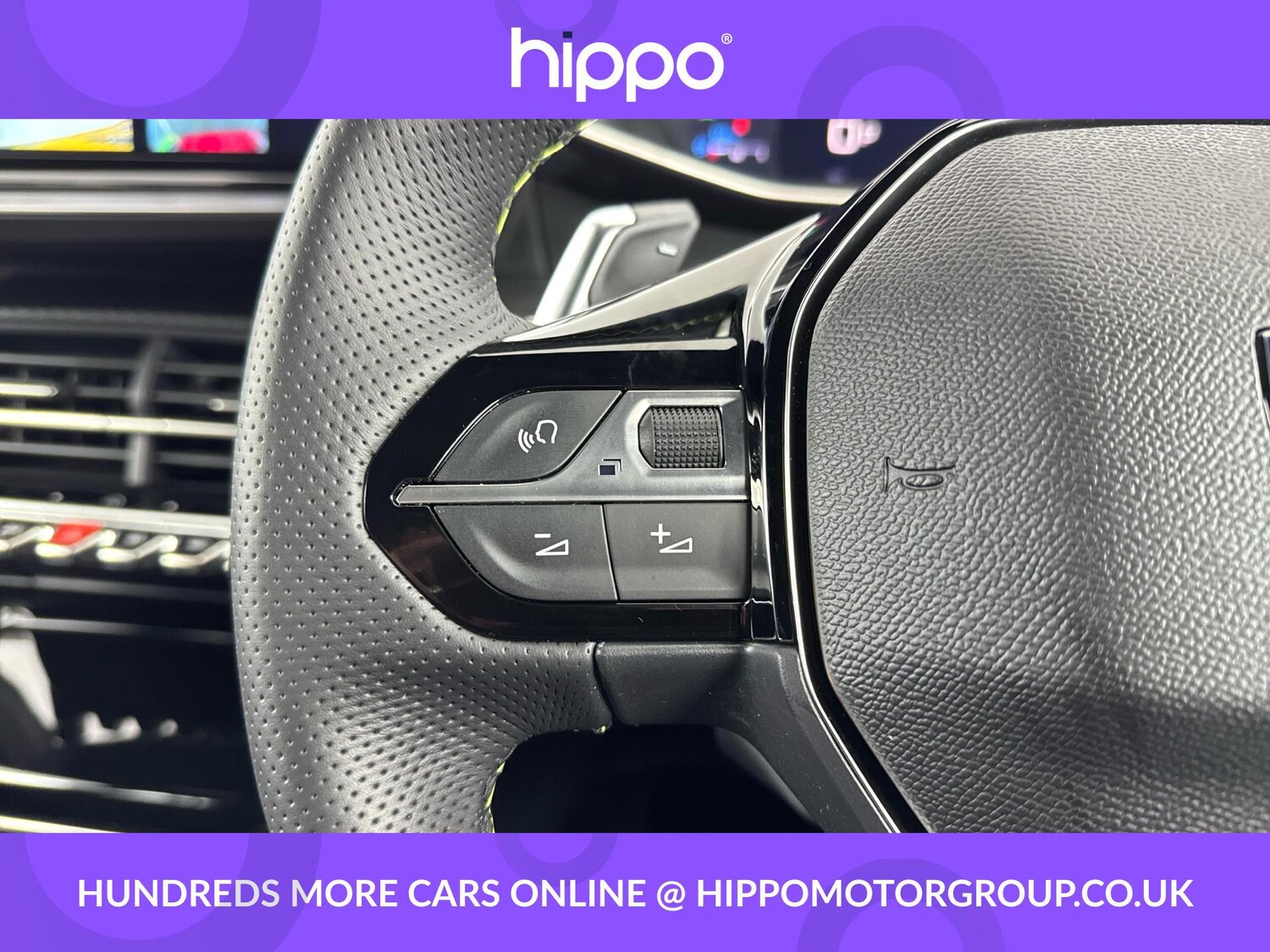 Used Peugeot 208 2025 for sale - 77358696: Photo 22