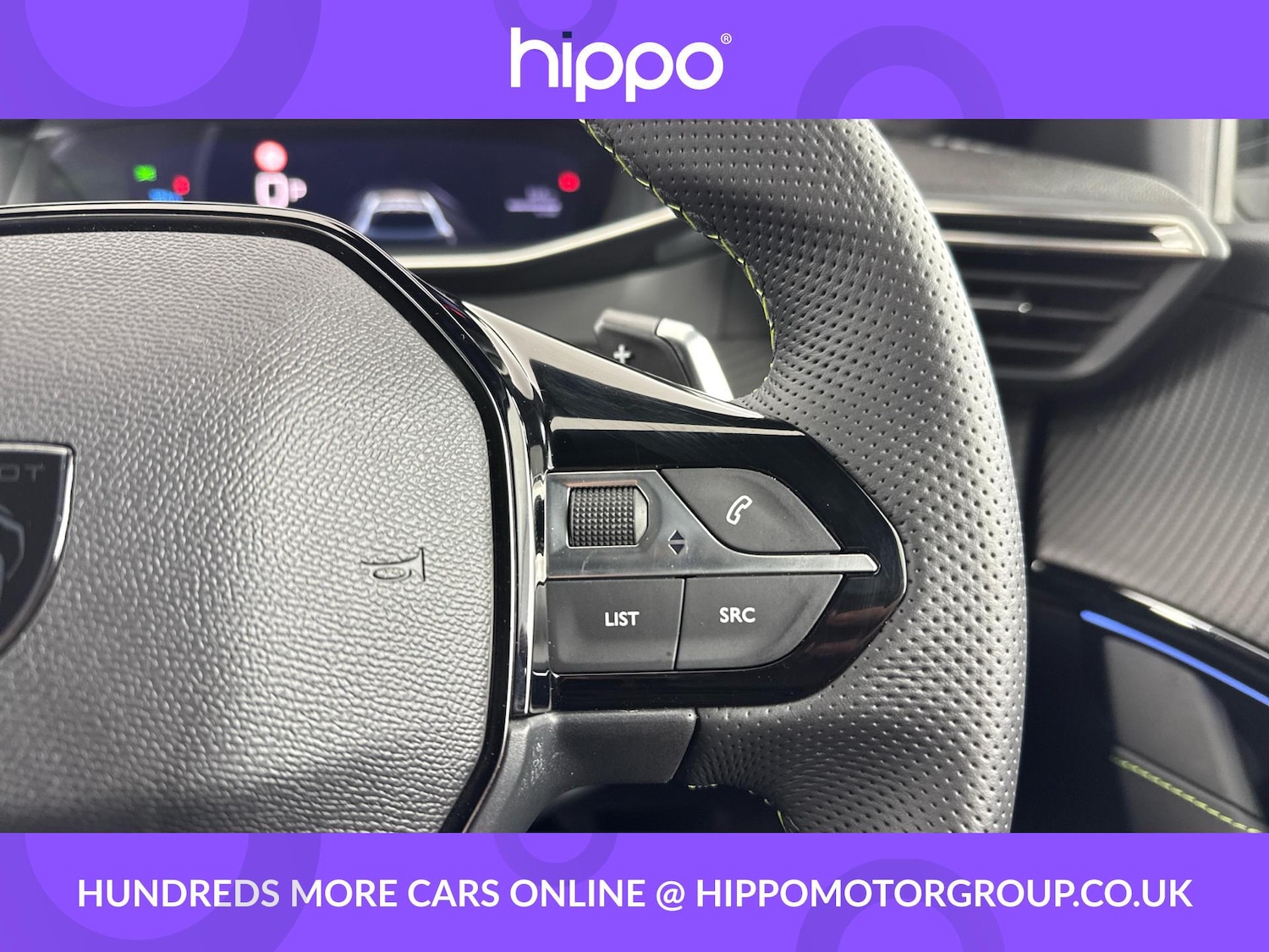 Used Peugeot 208 2025 for sale - 77358696: Photo 23