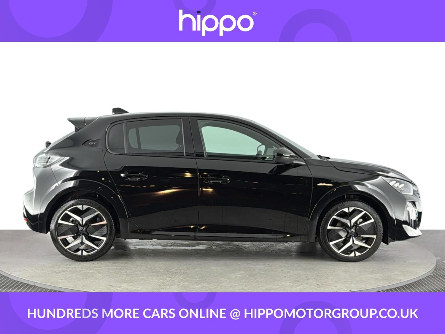 Used Peugeot 208 2025 for sale - 77358696: Photo 3