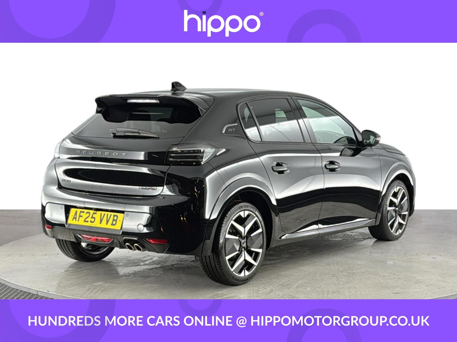 Used Peugeot 208 2025 for sale - 77358696: Photo 4