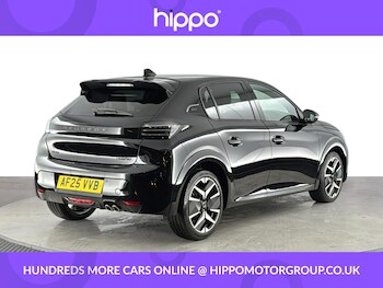 Used Peugeot 208 2025 for sale - 77358696: Photo