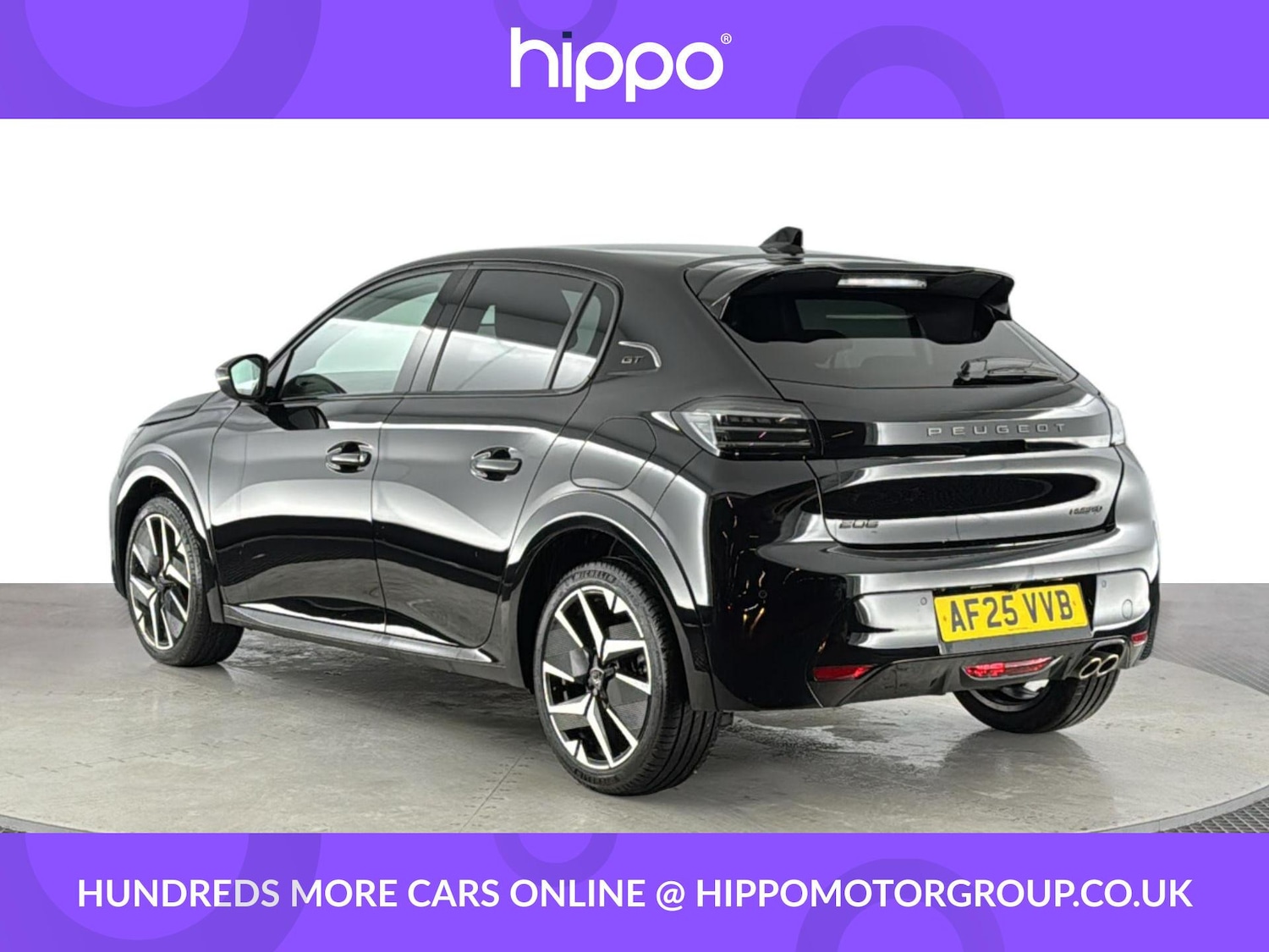 Used Peugeot 208 2025 for sale - 77358696: Photo 6