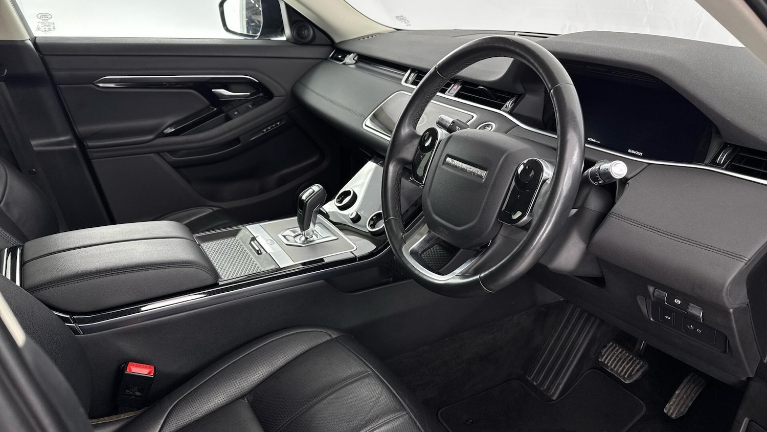 Used Land Rover Range Rover Evoque 2019 for sale - 78148065: Photo 10