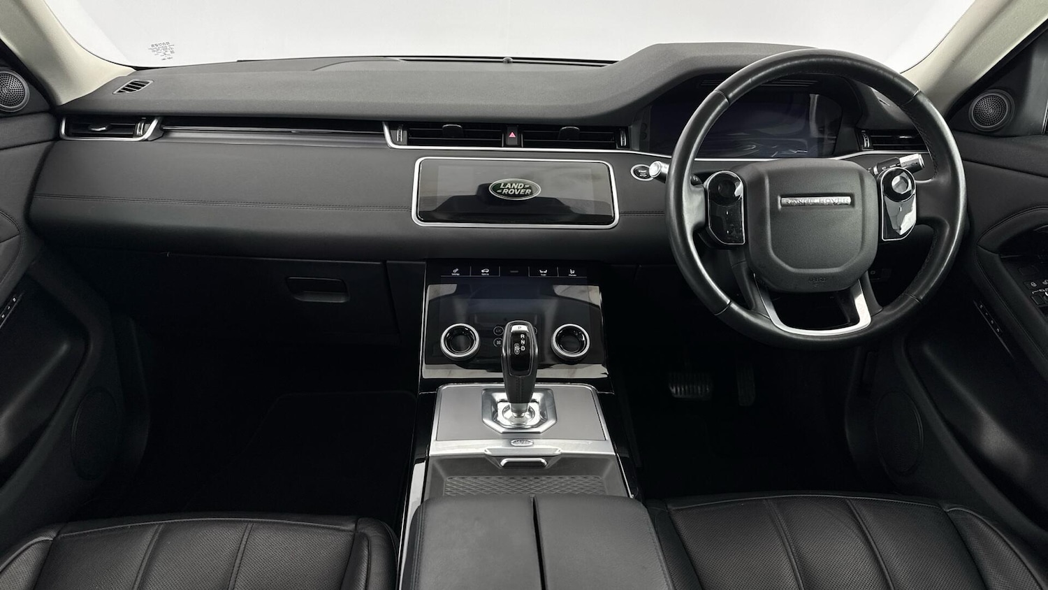 Used Land Rover Range Rover Evoque 2019 for sale - 78148065: Photo 11