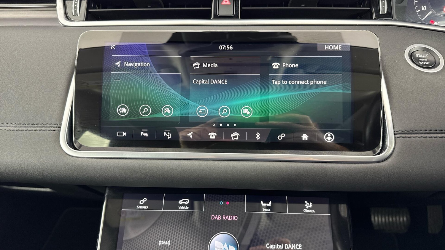 Used Land Rover Range Rover Evoque 2019 for sale - 78148065: Photo 12