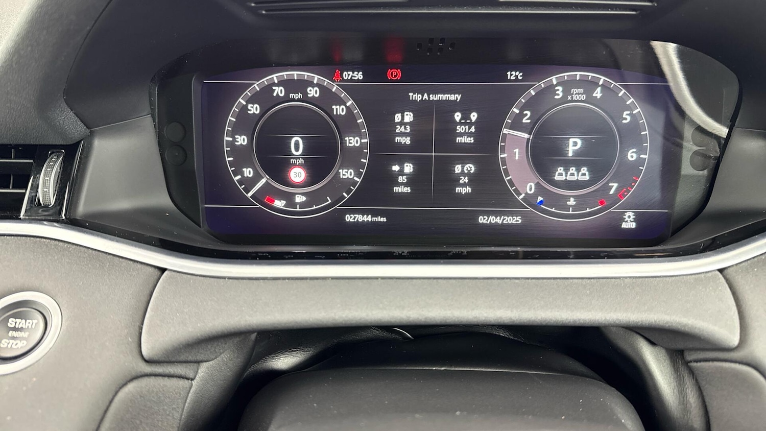 Used Land Rover Range Rover Evoque 2019 for sale - 78148065: Photo 13