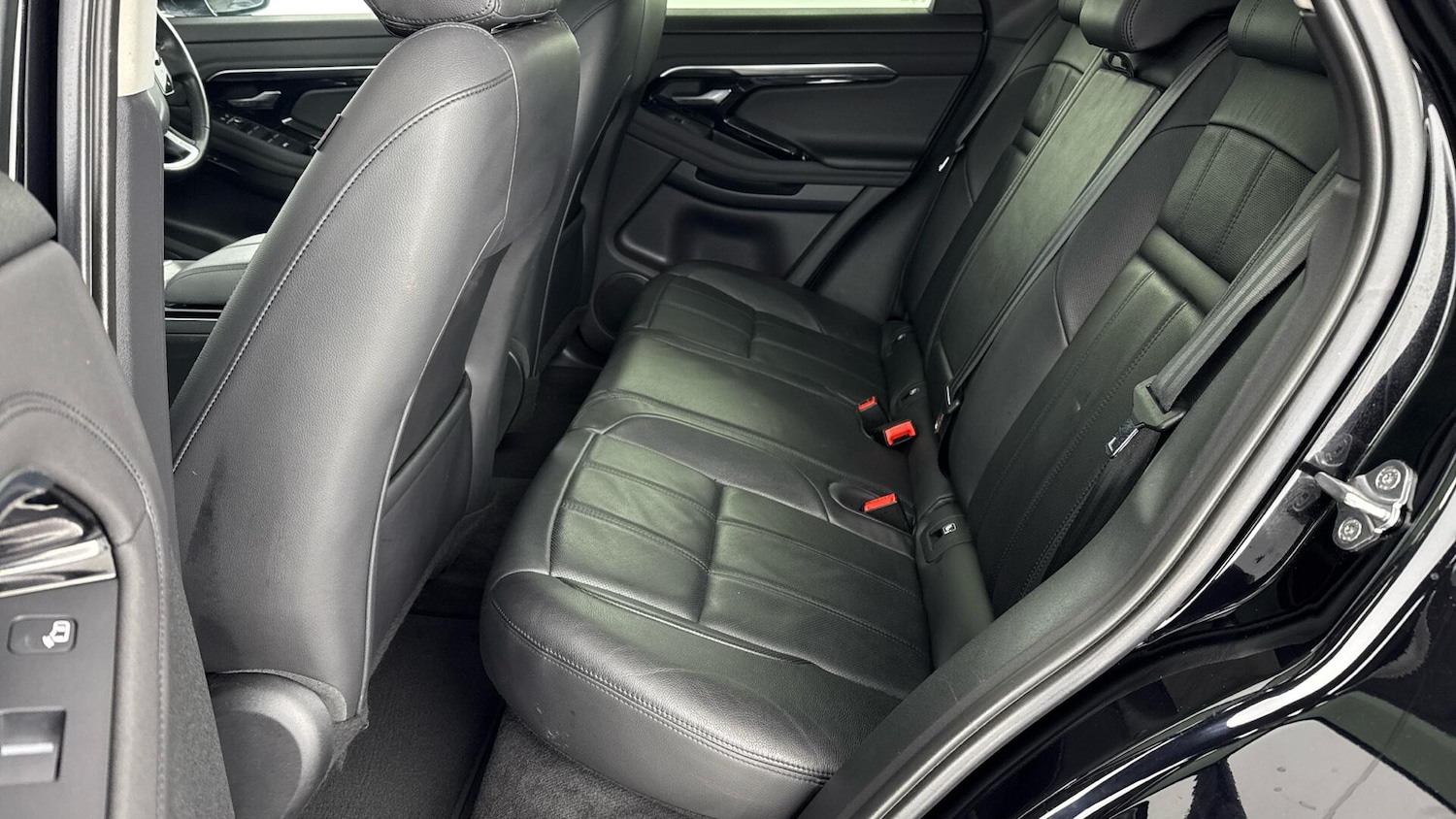 Used Land Rover Range Rover Evoque 2019 for sale - 78148065: Photo 14