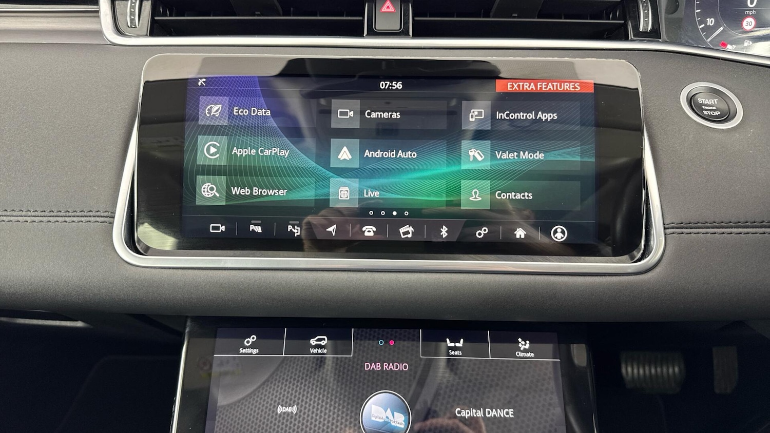 Used Land Rover Range Rover Evoque 2019 for sale - 78148065: Photo 16