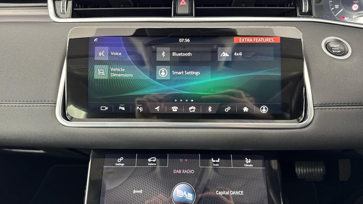 Used Land Rover Range Rover Evoque 2019 for sale - 78148065: Photo 17