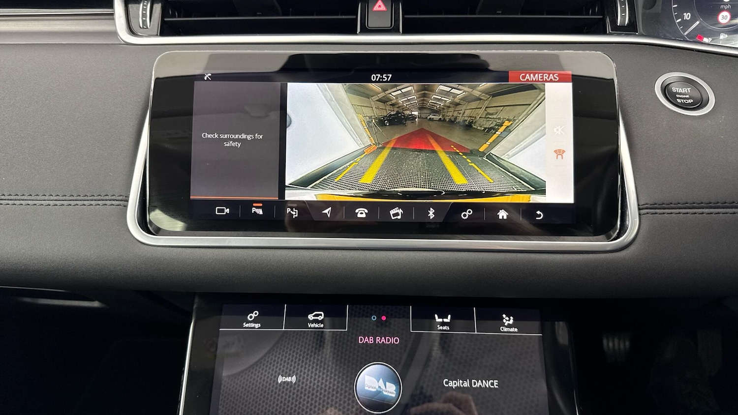 Used Land Rover Range Rover Evoque 2019 for sale - 78148065: Photo 18