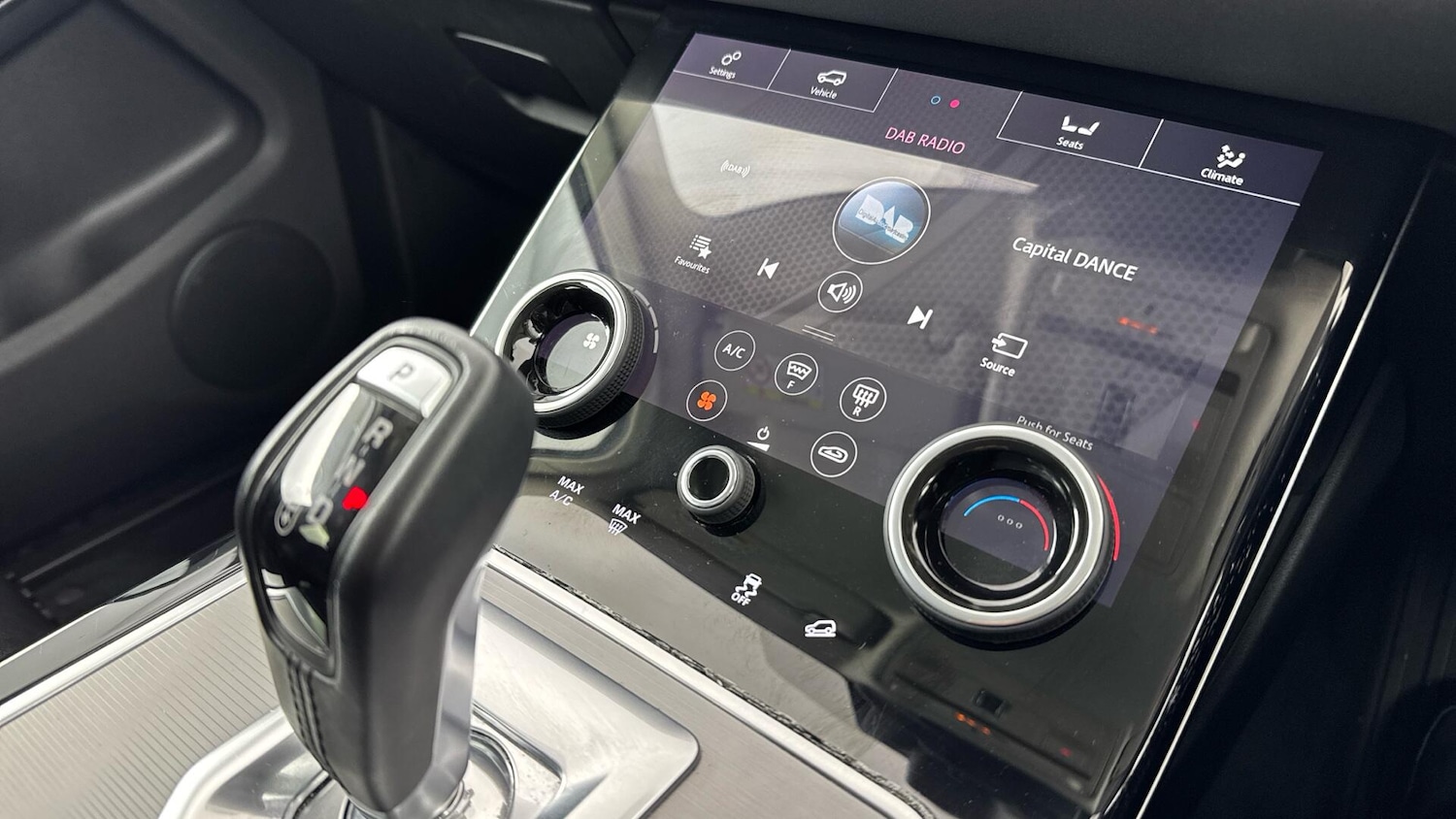 Used Land Rover Range Rover Evoque 2019 for sale - 78148065: Photo 19